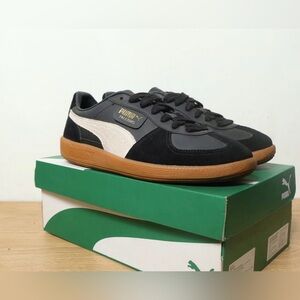 Puma Palermo OG leather Gum sole